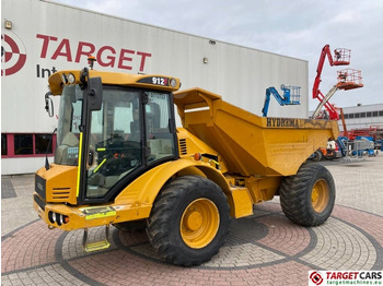 Dúmper articulado HYDREMA