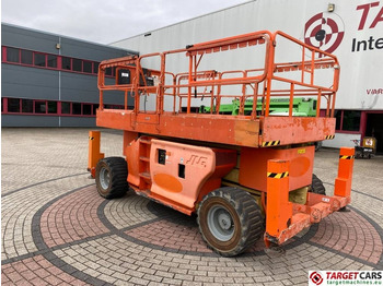 Plataforma de tijeras JLG 3394RT Diesel 4x4 Scissor Work Lift 1206cm: foto 4 Plataforma de tijeras JLG 3394RT Diesel 4x4 Scissor Work Lift 1206cm: foto 4