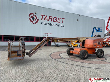 Plataforma telescopica JLG