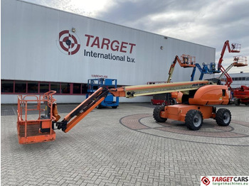 Plataforma telescopica JLG