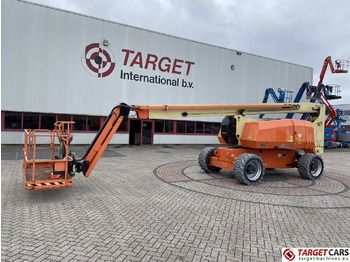 Plataforma articulada JLG