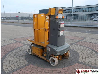 Plataforma elevadora JLG Toucan Duo Vertical Electric Work Lift 600cm: foto 2