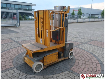 Plataforma elevadora JLG Toucan Duo Vertical Electric Work Lift 600cm: foto 3