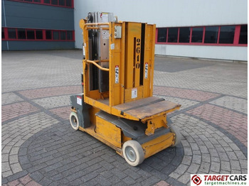 Plataforma elevadora JLG Toucan Duo Vertical Electric Work Lift 600cm: foto 4