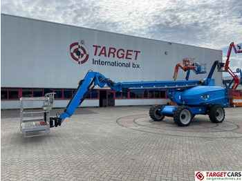 Plataforma telescopica MANITOU 280 TJ