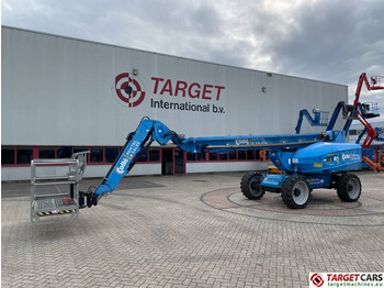 Plataforma telescopica MANITOU 280 TJ