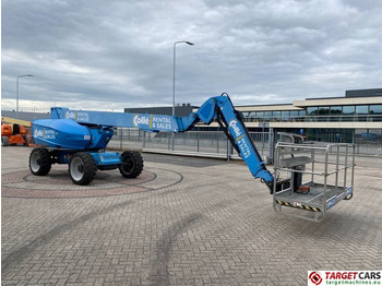 Leasing financiero de Manitou 280TJ Telescopic 4x4x4 Diesel Boom WorkLift 2775cm  leasing Manitou 280TJ Telescopic 4x4x4 Diesel Boom WorkLift 2775cm: foto 2