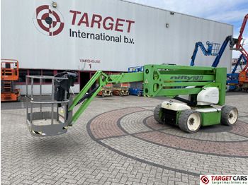 Plataforma articulada NIFTYLIFT