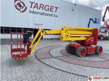 Plataforma articulada NIFTYLIFT