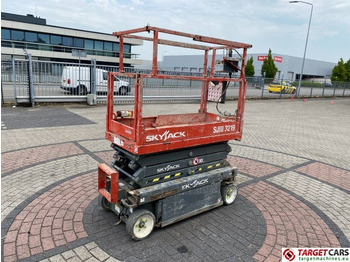 Plataforma de tijeras SkyJack SJIII-3219 Electric Scissor Work Lift 780cm: foto 3