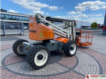 Plataforma articulada Snorkel A46JRT Diesel 4x4 Articulated Boom WorkLift 1630cm: foto 3