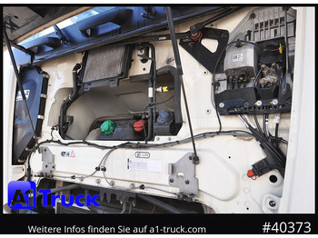 Leasing financiero de DAF XF 450 FT SSC, GGVS ADR Intarder, Navi leasing DAF XF 450 FT SSC, GGVS ADR Intarder, Navi: foto 5 Leasing financiero de DAF XF 450 FT SSC, GGVS ADR Intarder, Navi leasing DAF XF 450 FT SSC, GGVS ADR Intarder, Navi: foto 5