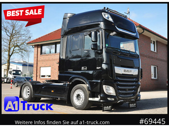 Leasing financiero de DAF XF 530 FT SSC,  Intarder leasing DAF XF 530 FT SSC,  Intarder: foto 1