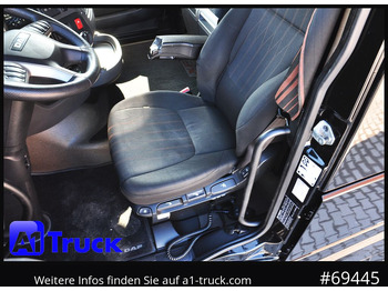 Leasing financiero de DAF XF 530 FT SSC,  Intarder leasing DAF XF 530 FT SSC,  Intarder: foto 2