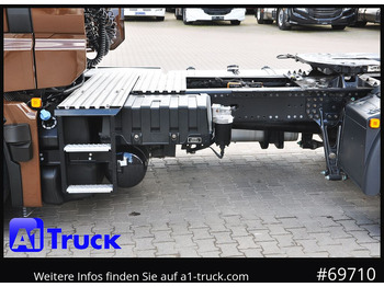 Leasing financiero de MAN TGX 18,480 BLS Intarder Standklima, Garantie leasing MAN TGX 18,480 BLS Intarder Standklima, Garantie: foto 2