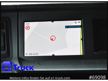 Cabeza tractora MAN TGX 18.510 GX,  Individual,  Lowliner,  neues Model: foto 3 Cabeza tractora MAN TGX 18.510 GX,  Individual,  Lowliner,  neues Model: foto 3