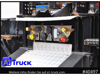 Camión VOLVO FH16 750, Langholz, Palfinger, Liftachse, 6x4,: foto 3