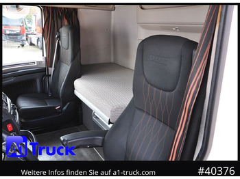 Portacontenedore/ Intercambiable camión DAF DAF XF 480 FAN SSC Intarder, Lenkachse Standlklima: foto 4 Portacontenedore/ Intercambiable camión DAF DAF XF 480 FAN SSC Intarder, Lenkachse Standlklima: foto 4