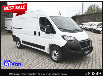 Furgón FIAT Ducato
