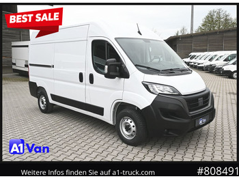 Furgón FIAT Ducato