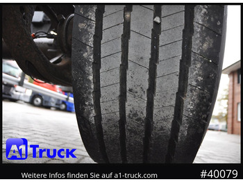 Remolque multilift/ Portacontenedores de cadenas HUEFFERMANN HSA 1870, Abrollanhänger, Schlitten,: foto 3 Remolque multilift/ Portacontenedores de cadenas HUEFFERMANN HSA 1870, Abrollanhänger, Schlitten,: foto 3