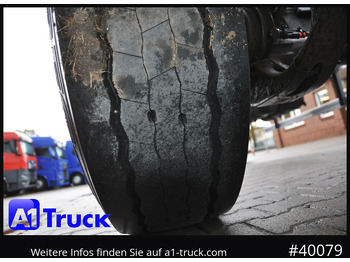 Remolque multilift/ Portacontenedores de cadenas HUEFFERMANN HSA 1870, Abrollanhänger, Schlitten,: foto 4 Remolque multilift/ Portacontenedores de cadenas HUEFFERMANN HSA 1870, Abrollanhänger, Schlitten,: foto 4