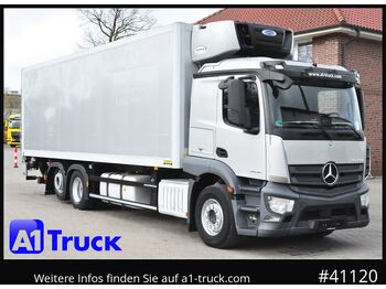 Frigorífico camión MERCEDES-BENZ Actros 2536