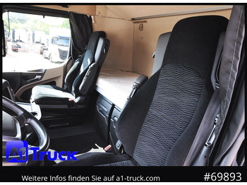 Portacontenedore/ Intercambiable camión MERCEDES-BENZ 2545, Multi BDF, Wechsler, 7.45-7.82, MIDI, LIftachse: foto 2