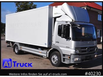 Frigorífico camión MERCEDES-BENZ Atego 1222