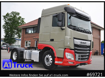 Cabeza tractora DAF XF 450