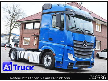 Cabeza tractora MERCEDES-BENZ Actros 1845