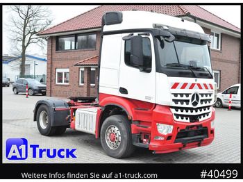 Cabeza tractora MERCEDES-BENZ Arocs 1840