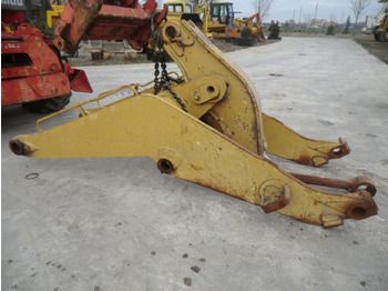 Brazo para Maquinaria de construcción Caterpillar 963C BRACCIO COMPLETO DI LEVA E LINK: foto 3