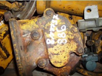 Bomba hidráulica CATERPILLAR