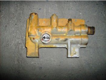 Carrocería y exterior CATERPILLAR