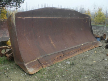 Hoja de bulldozer CATERPILLAR