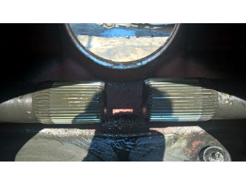 Transmisión para Maquinaria de construcción PERLINI DP655 ASSALE COMPLETO DI RIDUTTORI: foto 5 Transmisión para Maquinaria de construcción PERLINI DP655 ASSALE COMPLETO DI RIDUTTORI: foto 5