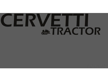 Desbrozadora de martillos/ Trituradora ORSI