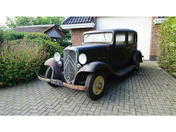 Coche CITROËN
