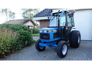 Tractor FORD
