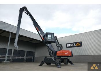 Manipulador de materiales Atlas 520MH: foto 3