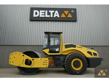 Rodillo BOMAG