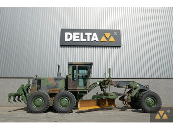 Grader Caterpillar 130G Ex-: foto 2