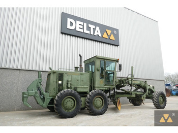 Grader Caterpillar 130G Ex-army: foto 5 Grader Caterpillar 130G Ex-army: foto 5