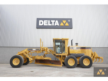 Grader CATERPILLAR 140H