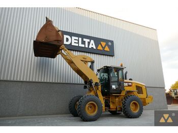 Cargadora de ruedas Caterpillar 930M: foto 3 Cargadora de ruedas Caterpillar 930M: foto 3