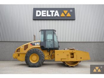 Rodillo Caterpillar CP76: foto 2 Rodillo Caterpillar CP76: foto 2