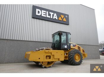 Rodillo Caterpillar CP76: foto 4 Rodillo Caterpillar CP76: foto 4