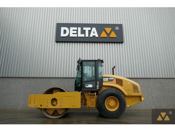 Rodillo CATERPILLAR CS68B