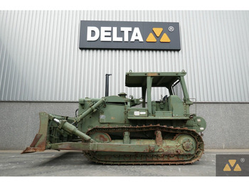 Bulldozer CATERPILLAR D7